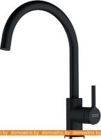 Смеситель Franke Lina XL 115.0626.020 (оникс) картинка