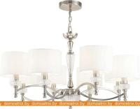 Подвесная люстра Maytoni Alicante MOD014CL-08N картинка