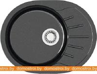 Кухонная мойка Elmar M-03 (черный Q4) картинка