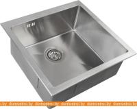 Кухонная мойка ZorG RX-4444 картинка