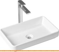 Умывальник Lavinia Boho Bathroom 21510083 (раковина, Смеситель) картинка