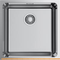 Кухонная мойка Omoikiri Tadzava 44-U Quadro IN картинка