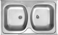 Кухонная мойка Deante Tango ZM5 020N (сатин) картинка