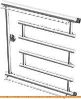 Полотенцесушитель Gloss & Reiter ПМ.7 50x50 картинка