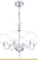 Подвесная люстра Maytoni Leti DIA012PL-06TR картинка