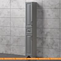 Шкаф-пенал Акваль Классик В2.6.03.3.2.1 картинка