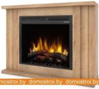 Электрокамин Warmtec Paria W03 (28 XHD) картинка