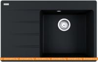 Кухонная мойка Franke Centro CNG 611-78 TL Fragranite 114.0639.724 (оникс) картинка