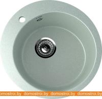 Кухонная мойка Ulgran U-405 (салатовый) картинка