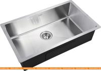 Кухонная мойка ZorG R-7444 картинка
