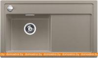 Кухонная мойка Blanco Zenar 45 S (серый беж, левая) 519269 картинка