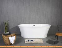 Ванны BelBagno BB201 170x80 картинка