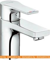 Смеситель Kludi Zenta SL 482620565 картинка