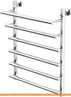 Полотенцесушитель Gloss & Reiter Cascade 50x60 Л.50х60.К6 (1) картинка