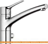 Смеситель Kludi Trendo 335770575 картинка