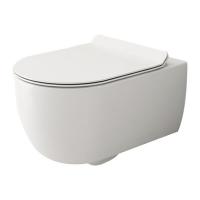 Унитаз подвесной Bocchi V-Tondo Rimless 1416-002-0129 картинка