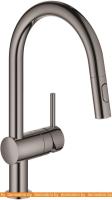 Смеситель Grohe Minta 32321A02 картинка