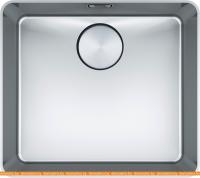 Кухонная мойка Franke Mythos MYX 210-45 127.0625.053 картинка
