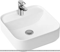 Умывальник Lavinia Boho Bathroom 21510384 (раковина, Смеситель) картинка