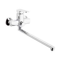 Смеситель для ванны Rene KL600112B картинка