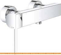 Смеситель Grohe Plus 33577003 картинка