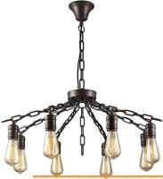 Подвесная люстра Citilux Максвелл CL446181 картинка