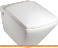 Унитаз Jacob Delafon Escale E1306-00 картинка