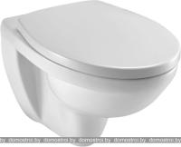 Унитаз Jacob Delafon Patio EDV102-00 картинка