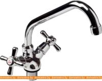 Смеситель Kaiser Carlson 11077 картинка