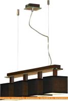 Подвесная люстра Lussole Montone LSF-2573-04 картинка