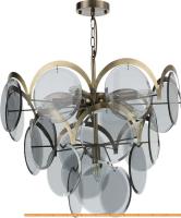 Подвесная люстра ST Luce Fazia SL1161.373.09 картинка