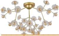 Подвесная люстра Favourite Clementina 2629-36U картинка