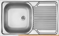 Кухонная мойка Deante Tango ZM5 3110 (оформление) картинка