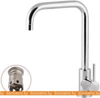 Смеситель AV Engineering AVZAR4-B304CH картинка