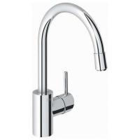 Смеситель Grohe Concetto 32663001 картинка