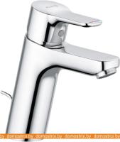 Смеситель Kludi Pure & Easy 372900565 картинка