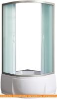 Душевой уголок River Don 80/43 МТ (без поддона) картинка