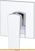 Смеситель BelBagno Arlie ARL-BDM-CRM картинка