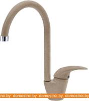 Смеситель Franke Platino Fragranite Миндаль 115.0289.900 картинка