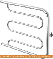 Полотенцесушитель Gloss & Reiter Foxstrot 50x70 (1.1/4) картинка