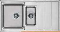Кухонная мойка Deante Bolero ZHB 0513 картинка