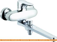 Смеситель Kludi Objekta 324910575 картинка