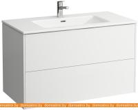 Тумба под умывальник Laufen Pro S 8649622611041 картинка