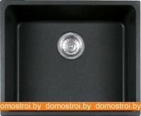 Кухонная мойка Franke KBG 110-50 (оникс) картинка