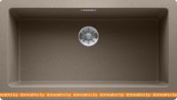 Кухонная мойка Blanco Vintera XL 9-UF 526107 (серый беж) картинка