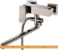 Смеситель Wasserkraft Exter 1602L картинка