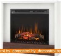 Электрокамин Warmtec Klar W02 (23 XHD) картинка