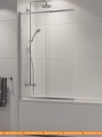 Душевая стенка NEW TRENDY Sensi 85x150 P-0037 картинка