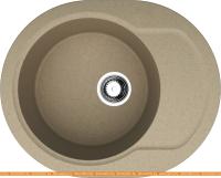 Кухонная мойка Omoikiri Manmaru 62 CA картинка