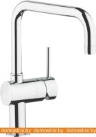 Смеситель Grohe Minta 32488000 картинка